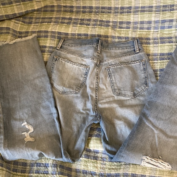 Vintage Wide leg jeans - Picture 4 of 5